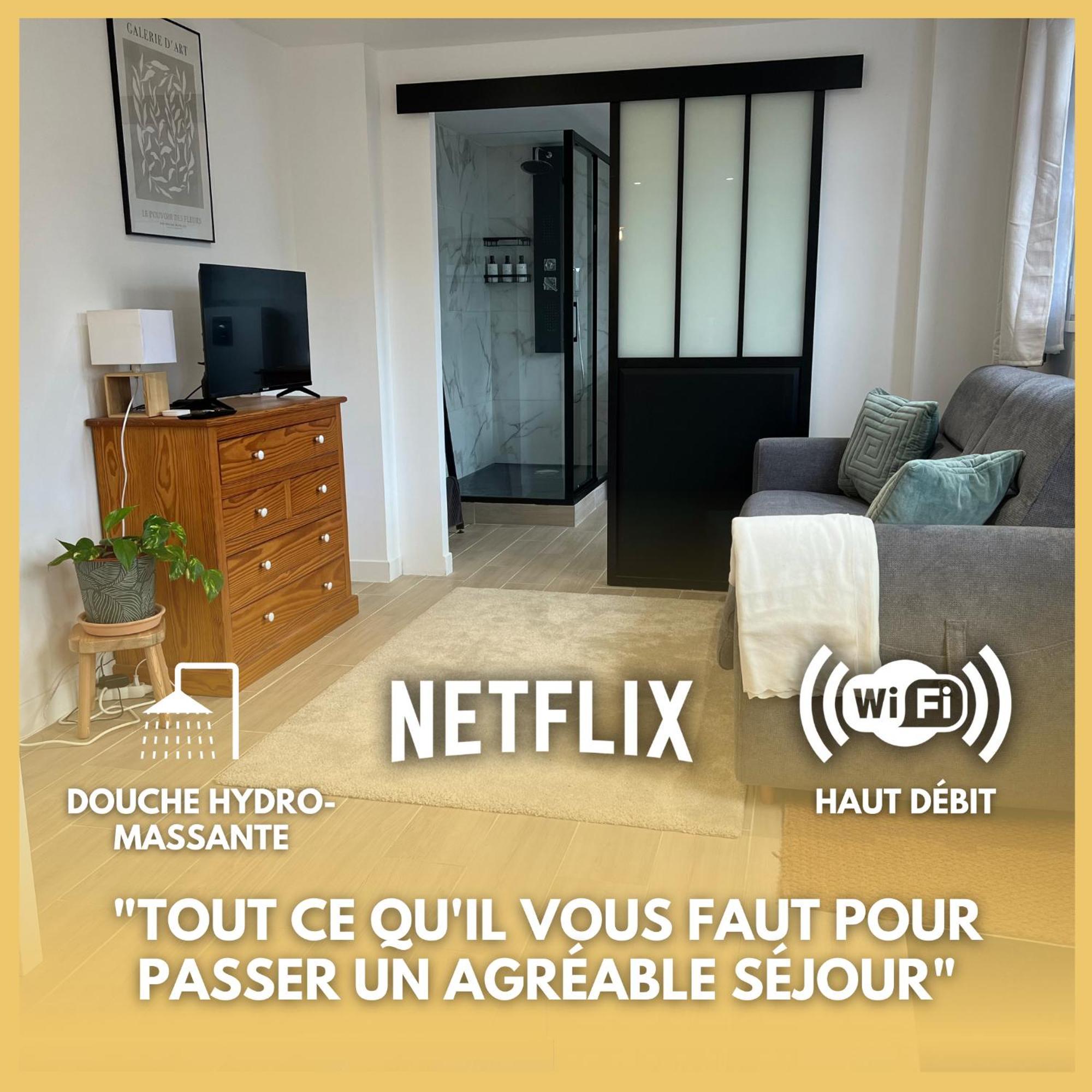 Le Studio D'Arry Le Locheur Exterior foto